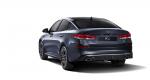Kia K5 2018 года